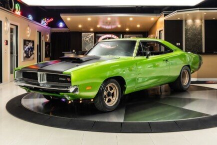 Photo 1 for 1969 Dodge Charger