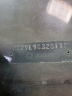 Thumbnail Photo 6 for 1969 Dodge Charger R/T for Sale by Owner