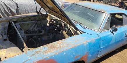 Photo 1 for 1969 Dodge Charger R/T for Sale by Owner