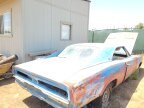 Thumbnail Photo 5 for 1969 Dodge Charger R/T for Sale by Owner
