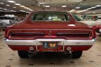 Thumbnail Photo 5 for 1969 Dodge Charger