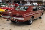 Thumbnail Photo 4 for 1969 Dodge Charger