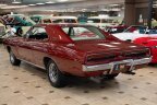 Thumbnail Photo 6 for 1969 Dodge Charger