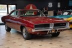 Thumbnail Photo 2 for 1969 Dodge Charger