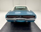 Thumbnail Photo 3 for 1969 Dodge Charger