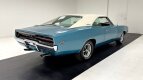 Thumbnail Photo 4 for 1969 Dodge Charger