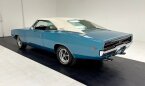 Thumbnail Photo 2 for 1969 Dodge Charger