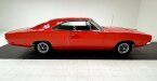 Thumbnail Photo 5 for 1969 Dodge Charger