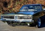 Thumbnail Photo 5 for 1969 Dodge Charger