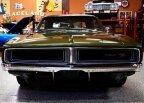 Thumbnail Photo 6 for 1969 Dodge Charger