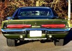 Thumbnail Photo 3 for 1969 Dodge Charger