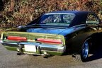 Thumbnail Photo 2 for 1969 Dodge Charger