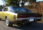 Thumbnail Photo 4 for 1969 Dodge Charger