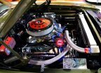 Thumbnail Photo 6 for 1969 Dodge Charger