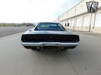 Thumbnail Photo 4 for 1969 Dodge Charger