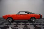 Thumbnail Photo 2 for 1969 Dodge Charger