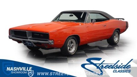 Photo 1 for 1969 Dodge Charger