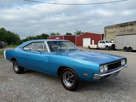 Photo 1 for 1969 Dodge Charger