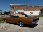 Thumbnail Photo 3 for 1969 Dodge Charger