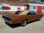 Thumbnail Photo 4 for 1969 Dodge Charger