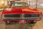 Thumbnail Photo 2 for 1969 Dodge Charger