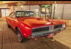 Thumbnail Photo 1 for 1969 Dodge Charger