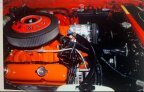 Thumbnail Photo 5 for 1969 Dodge Charger