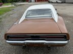 Thumbnail Photo 6 for 1969 Dodge Charger
