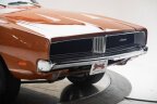 Thumbnail Photo 6 for 1969 Dodge Charger