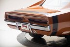 Thumbnail Photo 3 for 1969 Dodge Charger