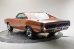 Thumbnail Photo 2 for 1969 Dodge Charger