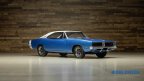 Thumbnail Photo 3 for 1969 Dodge Charger