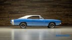 Thumbnail Photo 4 for 1969 Dodge Charger