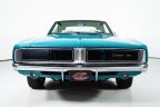 Thumbnail Photo 5 for 1969 Dodge Charger