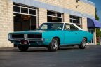 Thumbnail Photo 4 for 1969 Dodge Charger