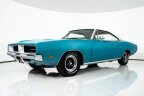 Thumbnail Photo 6 for 1969 Dodge Charger