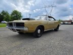 Thumbnail Photo 3 for 1969 Dodge Charger