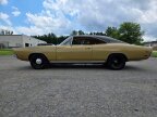 Thumbnail Photo 4 for 1969 Dodge Charger