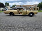 Thumbnail Photo 6 for 1969 Dodge Charger