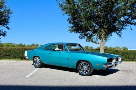 Photo 1 for 1969 Dodge Charger