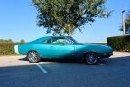 Thumbnail Photo 4 for 1969 Dodge Charger
