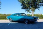 Thumbnail Photo 2 for 1969 Dodge Charger