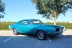Thumbnail Photo 5 for 1969 Dodge Charger