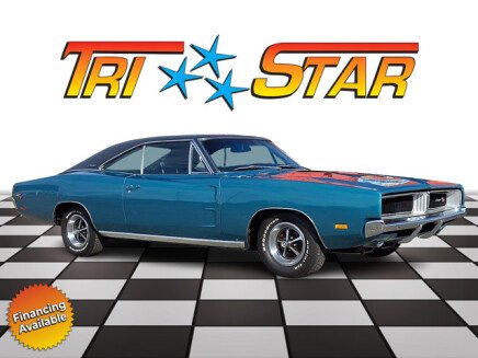 Photo 1 for 1969 Dodge Charger