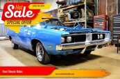 1969 Dodge Charger