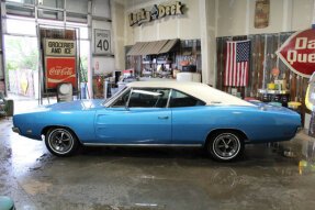 1969 Dodge Charger