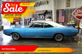 1969 Dodge Charger