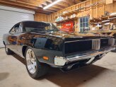1969 Dodge Charger SE