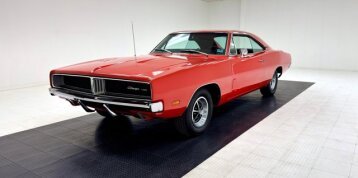 1969 Dodge Charger