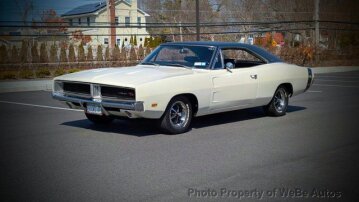 1969 Dodge Charger